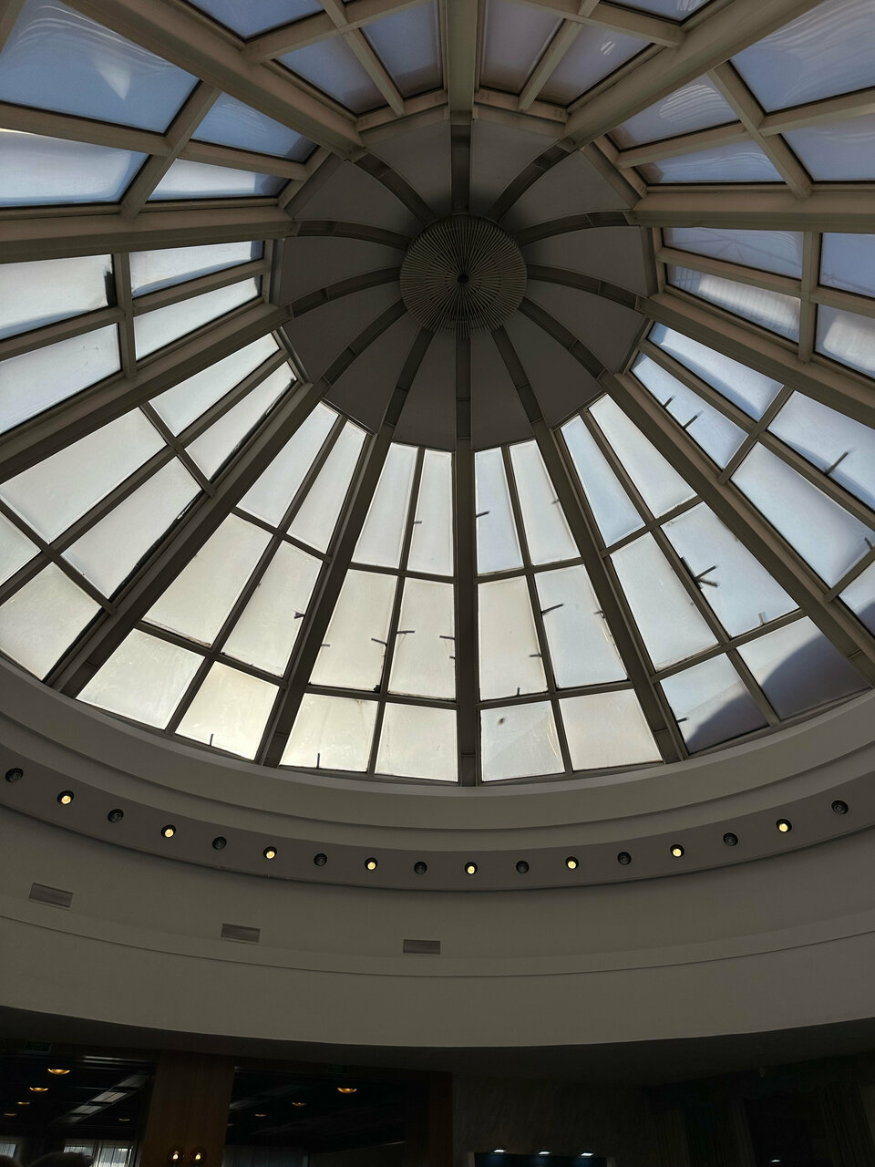 Гостиница Президент-Отель Москва-98