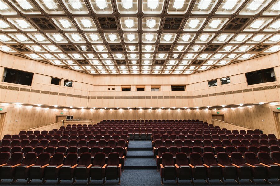 Гостиница Президент-Отель Москва-42