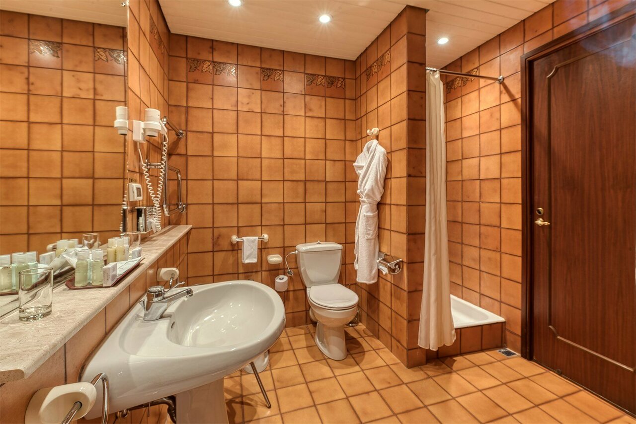 Гостиница Президент-Отель Москва