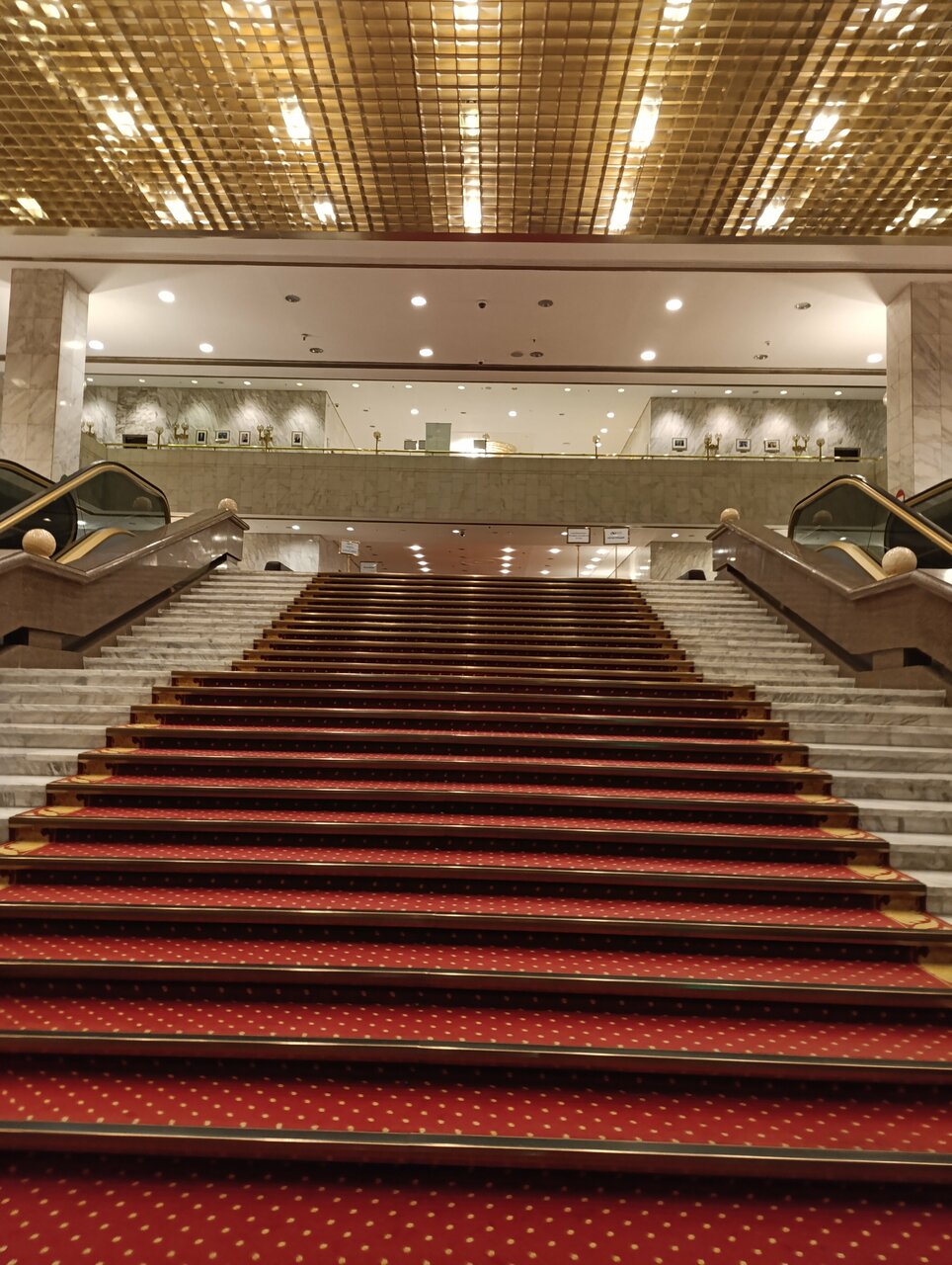 Гостиница Президент-Отель Москва-69