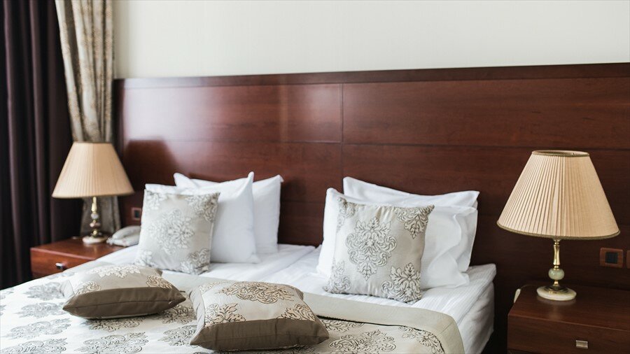 Гостиница Президент-Отель Москва-15