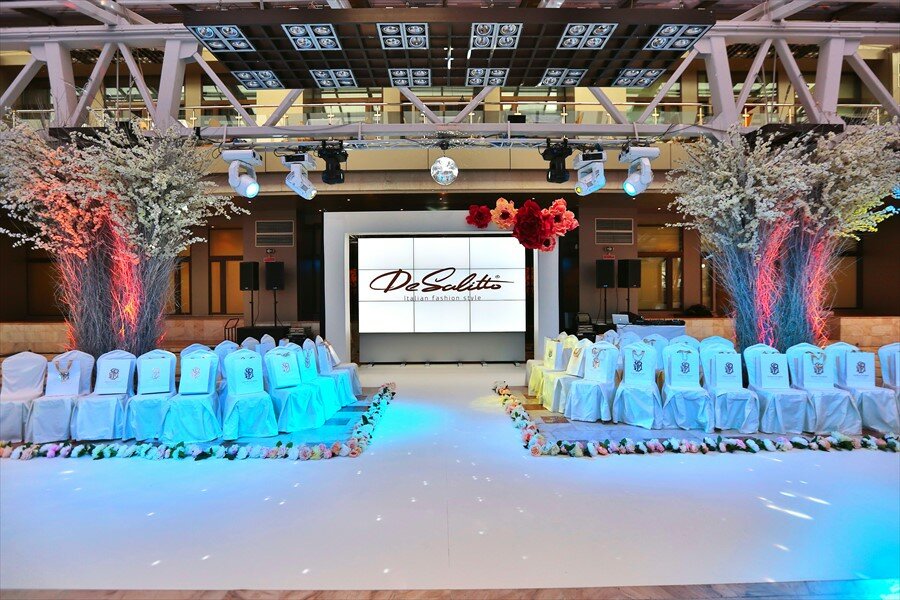 Гостиница Президент-Отель Москва-27