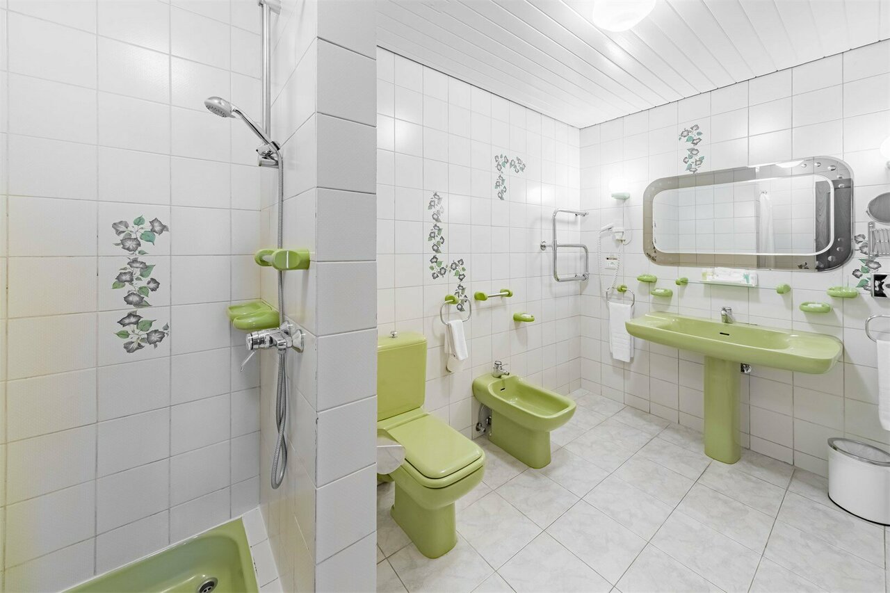 Гостиница Президент-Отель Москва