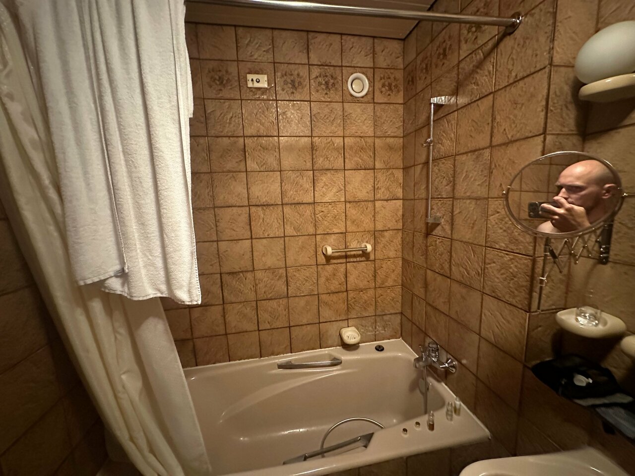 Гостиница Президент-Отель Москва-146