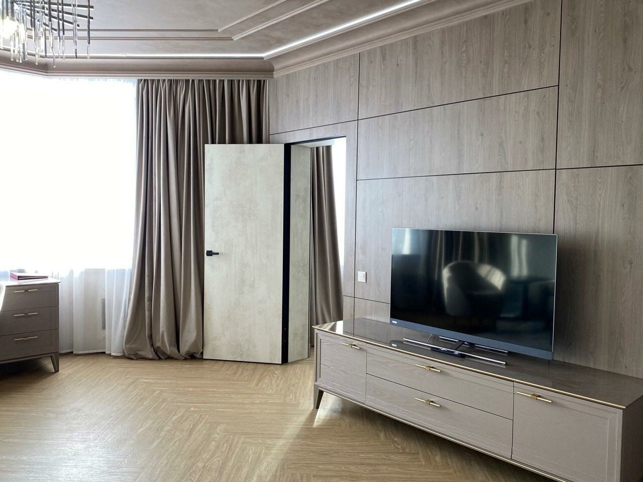 Гостиница Президент-Отель Москва-230