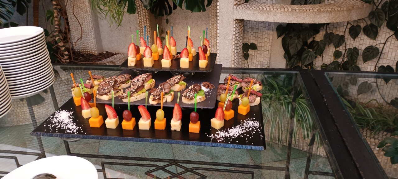 Гостиница Президент-Отель Москва-29