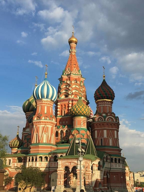 Гостиница Президент-Отель Москва-35