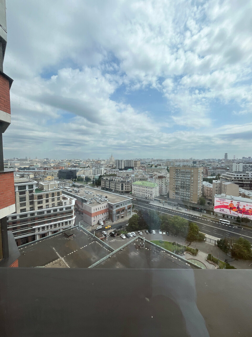 Гостиница Президент-Отель Москва-70