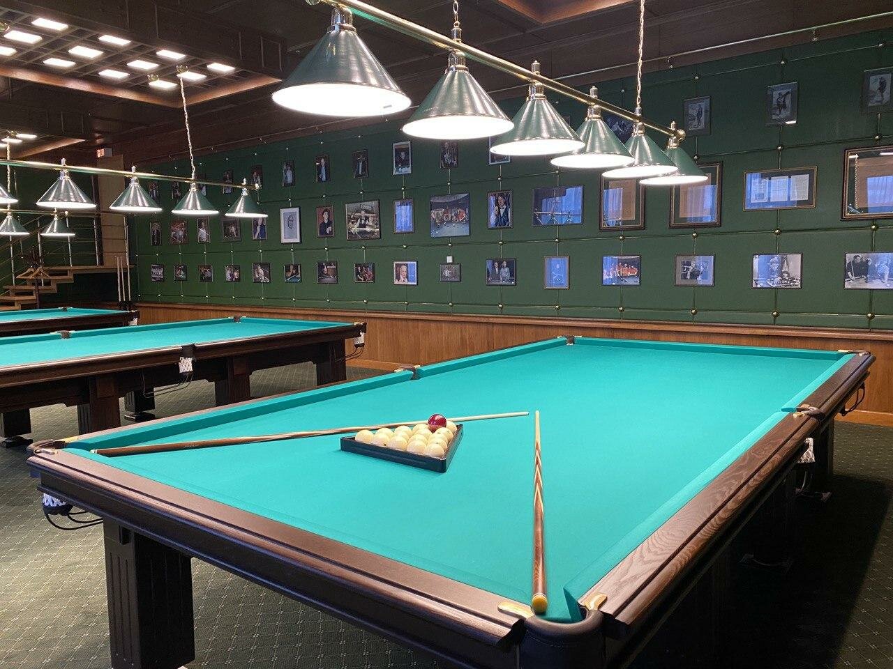 Гостиница Президент-Отель Москва-138