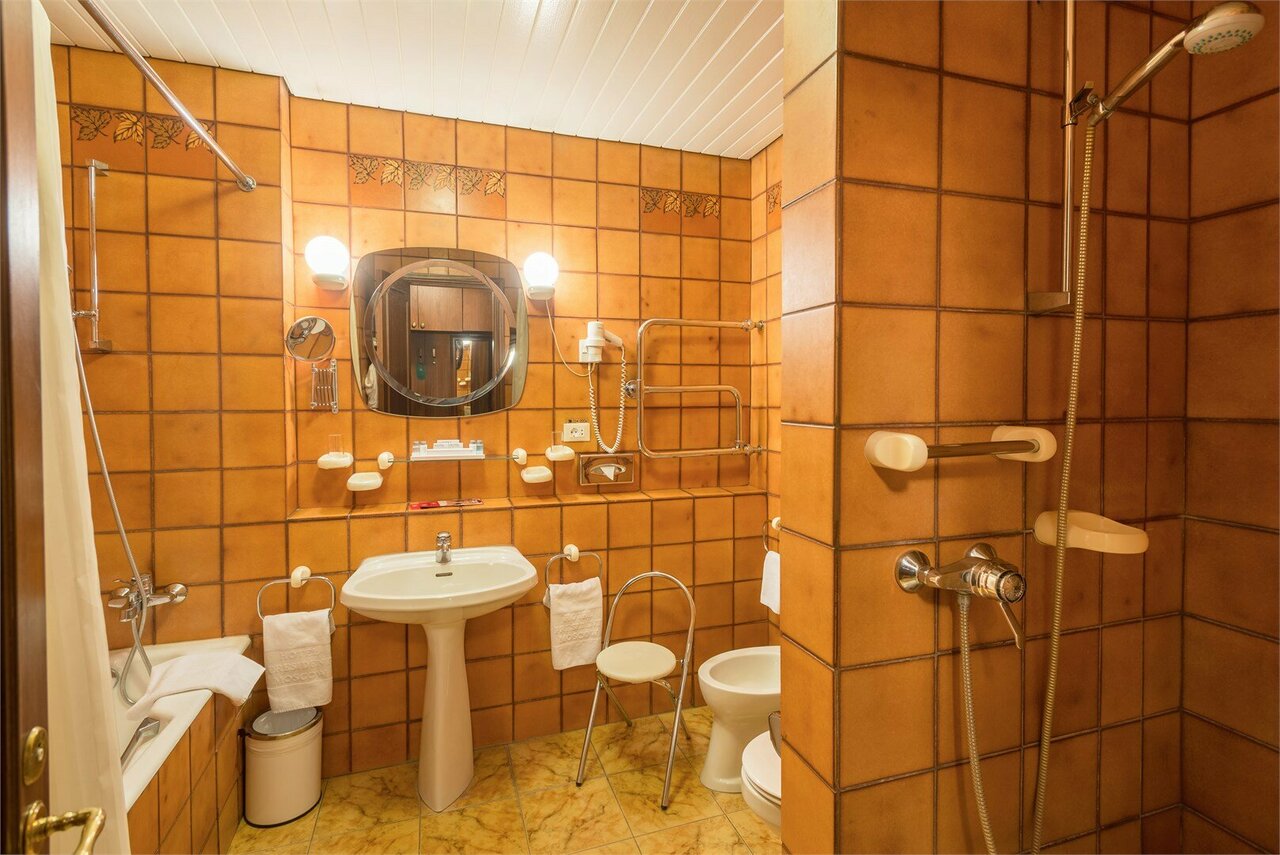 Гостиница Президент-Отель Москва