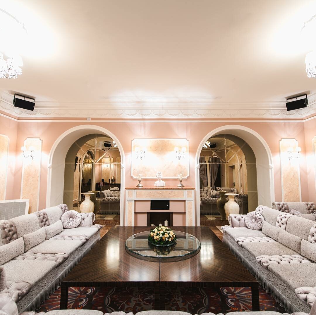 Гостиница Президент-Отель Москва-16