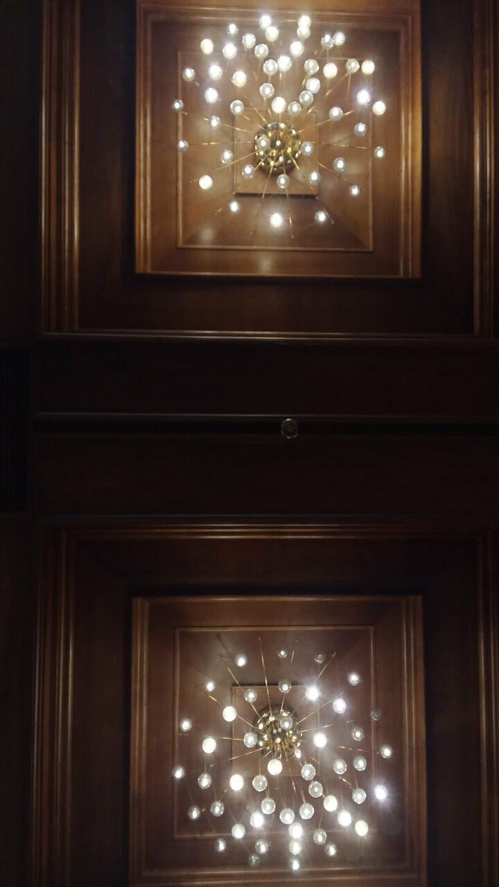 Гостиница Президент-Отель Москва-179