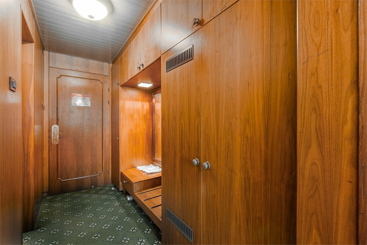 Гостиница Президент-Отель Москва