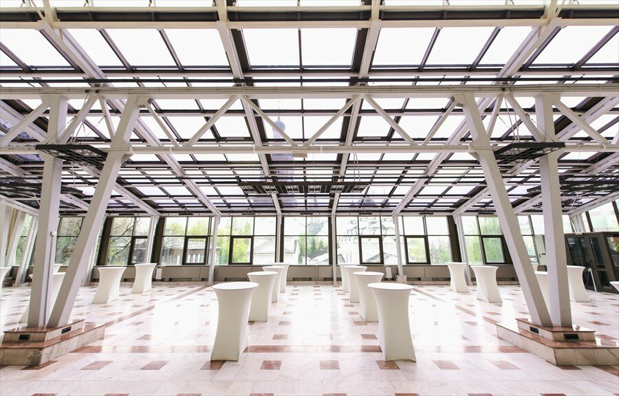 Гостиница Президент-Отель Москва-20