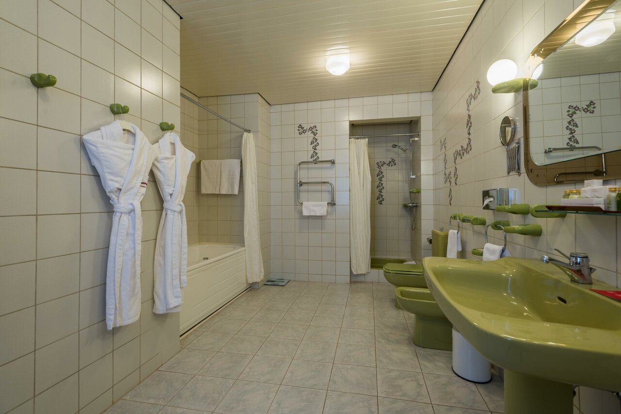 Гостиница Президент-Отель Москва-247