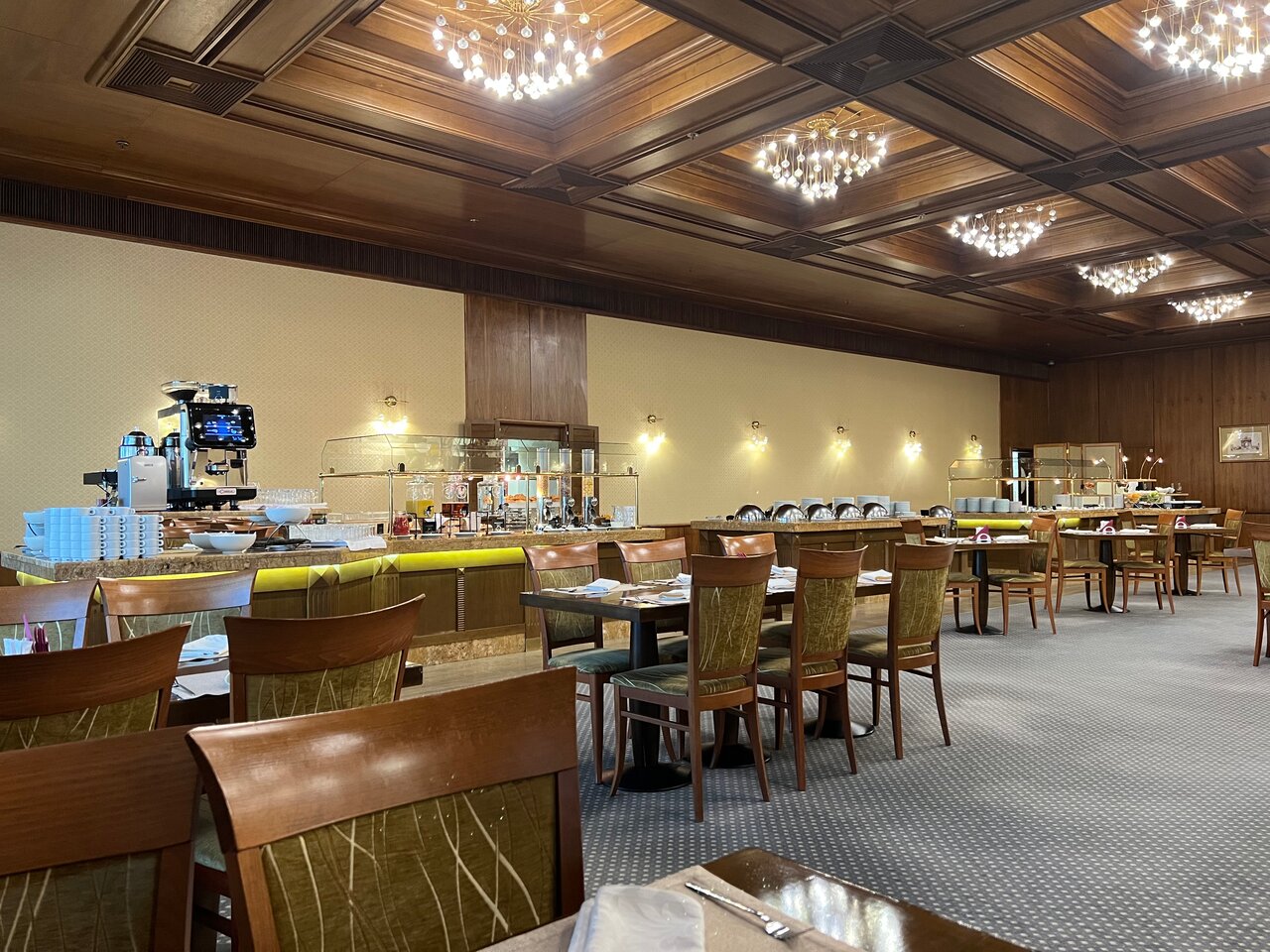 Гостиница Президент-Отель Москва-28