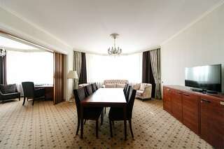 Гостиница Президент-Отель Москва Люкс Modus-4