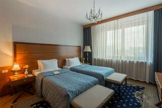 Гостиница Президент-Отель Москва Полулюкс TWIN-5
