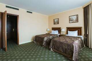 Гостиница Президент-Отель Москва Делюкс Modus TWIN-5