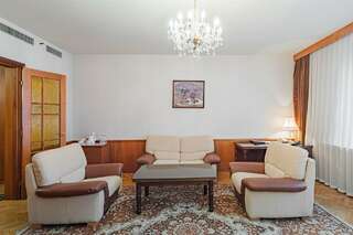 Гостиница Президент-Отель Москва Полулюкс TWIN-2