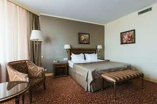 Гостиница Президент-Отель Москва Делюкс Modus DOUBLE-2