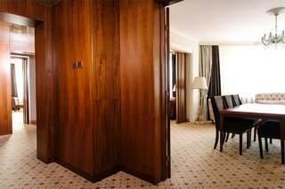 Гостиница Президент-Отель Москва Люкс Modus-5