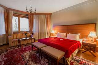 Гостиница Президент-Отель Москва Делюкс DOUBLE-4