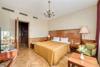 Гостиница Президент-Отель Москва Стандарт-4