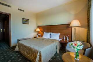 Гостиница Президент-Отель Москва Стандарт Modus-7