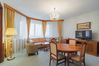 Гостиница Президент-Отель Москва-1