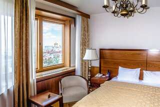 Гостиница Президент-Отель Москва Стандарт-6