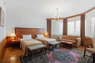 Гостиница Президент-Отель Москва Делюкс TWIN-4