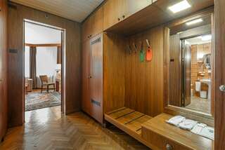 Гостиница Президент-Отель Москва Делюкс TWIN-7