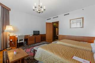 Гостиница Президент-Отель Москва Делюкс TWIN-5