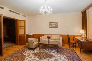 Гостиница Президент-Отель Москва Полулюкс DOUBLE-6