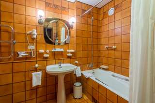 Гостиница Президент-Отель Москва Делюкс TWIN-3