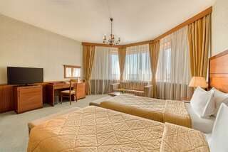 Гостиница Президент-Отель Москва Делюкс Modus TWIN-9