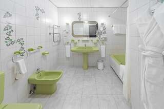 Гостиница Президент-Отель Москва Полулюкс DOUBLE-4