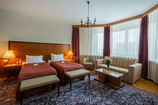 Гостиница Президент-Отель Москва Делюкс TWIN-1