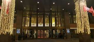 Гостиница Президент-Отель Москва-4