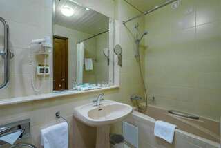 Гостиница Президент-Отель Москва Стандарт Modus-8