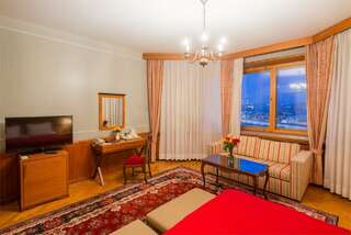 Гостиница Президент-Отель Москва Делюкс DOUBLE-5