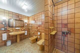 Гостиница Президент-Отель Москва Полулюкс TWIN-4