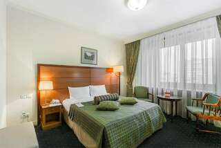 Гостиница Президент-Отель Москва Стандарт Modus-1