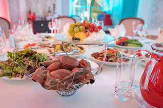 Гостиница Президент-Отель Москва-3