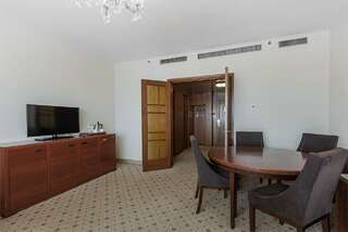 Гостиница Президент-Отель Москва Полулюкс Modus DOUBLE-2