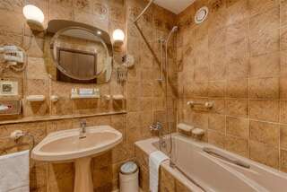 Гостиница Президент-Отель Москва Стандарт-5