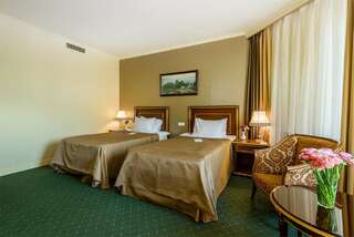 Гостиница Президент-Отель Москва Делюкс Modus TWIN-3