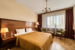 Гостиница Президент-Отель Москва Стандарт-3