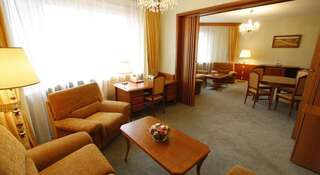 Гостиница Президент-Отель Москва Люкс-2